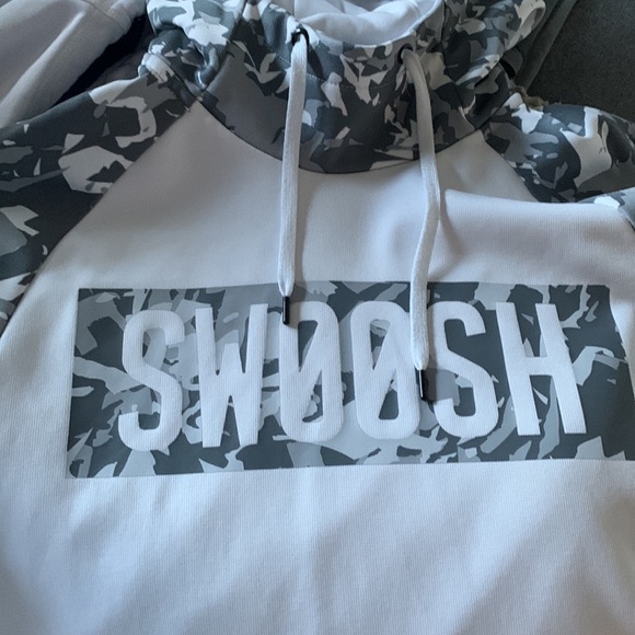 Men’s Nike sweatshirt - Picture 4 of 4